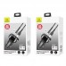 АЗУ Usams C13 2.1A Dual USB + U35 Type-C cable (1m) (00000036191_1)