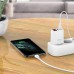 СЗУ HOCO C86A (2USB/2.4A) + Lightning (00000053230_1)