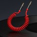 Аудио кабель Usams US-SJ256 Spring (1.2m) (00000036152_2)