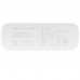 Портативное зарядное устройство Xiaomi Mi Power Bank 3 20000mAh (2USB+Type-C) (PLM18ZM/VXN4258CN) (00000041381_1)