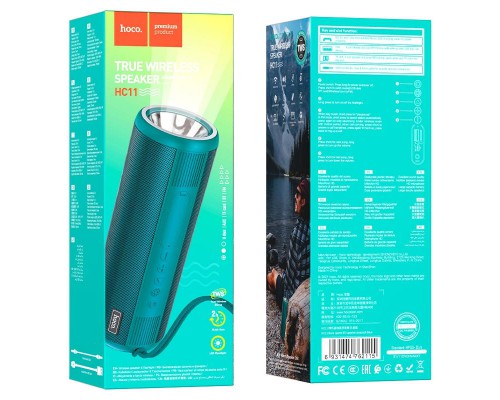 Bluetooth Колонка Hoco HC11 Bora sports (00000055783_2)
