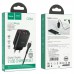 СЗУ HOCO C86A (2USB/2.4A) + MicroUSB (00000053016_2)