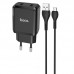 СЗУ HOCO N7 (2USB/2,1A) + USB - MicroUSB (00000049073_1)