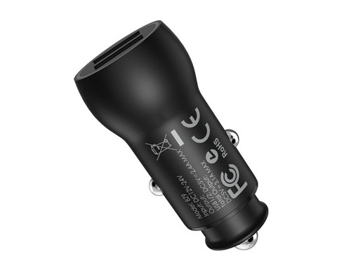 АЗУ Borofone BZ9 (2USB/3.1A) (00000055343_1)