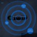 Адаптер Baseus AUX Qiyin Car Bluetooth Receiver (WXQY) (00000038741_1)