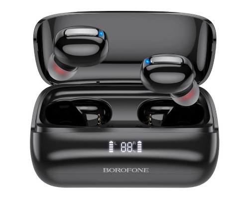 Bluetooth наушники Borofone BE55 (00000057060_1)