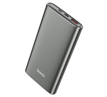 Портативное зарядное устройство Power Bank Hoco J83 PD20W+QC3.0 10000 mAh (00000050399_2)