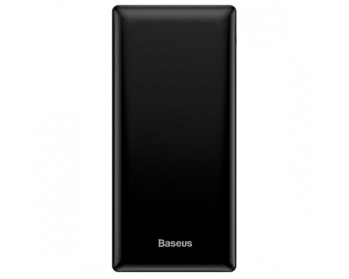 Портативное зарядное устройство Power Bank Baseus Mini JA 3A 30000mAh (PPJAN-C) (00000038718_3)
