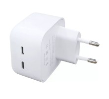 СЗУ для Apple 35W Dual USB-C Power Adapter (A) (box) (00000055075_1)
