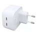СЗУ для Apple 35W Dual USB-C Power Adapter (A) (box) (00000055075_1)