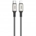 Дата кабель Hoco X66 "Howdy" PD Type-C to Lightning (1m) (00000052981_1)