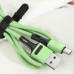 Дата кабель USAMS US-SJ435 U52 USB to MicroUSB (1m) (00000039664_3)