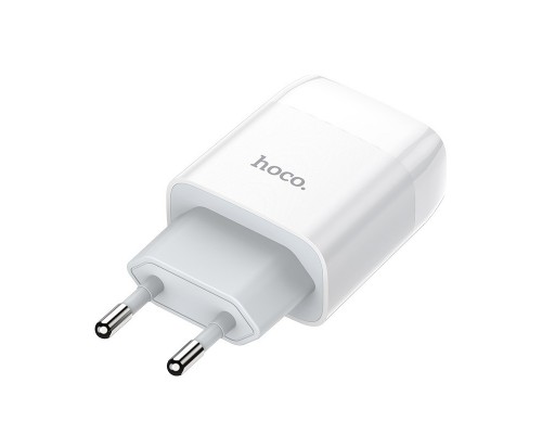 СЗУ Hoco C72A (1USB/2.1A) (00000041726_1)