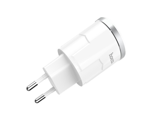 СЗУ Hoco C37A  2.4A 1USB (00000031006_1)