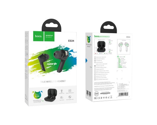 Bluetooth наушники HOCO ES34 (00000034552_3)