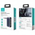 Bluetooth ресивер USAMS US-SJ519 3.5DC Mini Car Wireless Audio Receiver BT5.0 (00000051948_1)