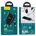 СЗУ HOCO N6 QC3.0 (2USB/3A) + USB - MicroUSB (00000049065_2)