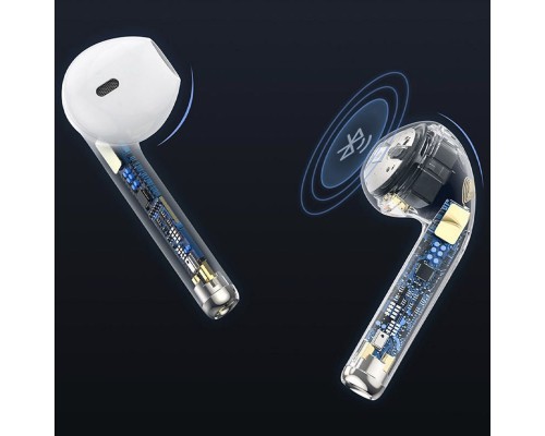 Беспроводные TWS наушники Baseus Encok W04 (NGW04) (00000042394_1)