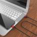 Дата кабель Borofone BX28 Dignity USB to Type-C (1m) (00000056894_2)