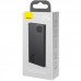 Портативное зарядное устройство Baseus Adaman Metal Digital Display QC 22.5W 10000mAh (PPAD000001) (00000053134_1)
