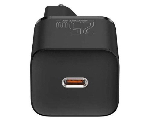 СЗУ Baseus Super Si Quick Charger 1C 25W (CCSP) (00000058399_1)
