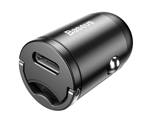 АЗУ Baseus Tiny Star Mini PPS 30W Type-C (VCHX) (00000034284_1)