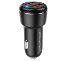 АЗУ Borofone BZ17 QC3.0 (2USB/3A) (00000055339_1)