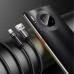 Дата кабель USAMS US-SJ477 U60 Rotatable USB to Type-C (1m) (00000042605_1)