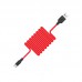 Дата кабель Hoco X21 Silicone Type-C Cable (1m) (00000032927_2)