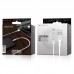 Дата кабель Borofone BX1 EzSync USB to Lightning (1m) (00000056908_1)