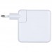 СЗУ USB-C Power Adapter for Macbook (A1719) 87W PD (20.2V 4.3A) (00000054991_1)