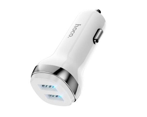 АЗУ Hoco Z40 (2USB 2.4A) (00000055904_1)