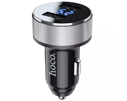 АЗУ HOCO DZ5 (2USB/3A) (00000049067_1)