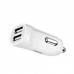 АЗУ Hoco Z2A (2USB 2.4A) (+кабель microUSB) (00000034165_1)