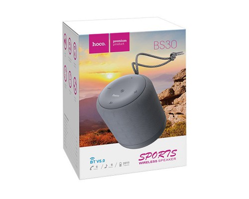 Bluetooth Колонка Hoco BS30 (00000035264_3)