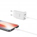 СЗУ Hoco C62A Victoria 2.1A 2USB + cable Type-C (00000033984_1)