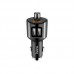 АЗУ Hoco E19 Bluetooth FM Launcher (2USB 2.4А) (00000028536_1)