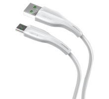 Дата кабель Usams US-SJ375 U38 Micro 4A Fast Charging & Data Cable 1m (00000034466_1)