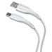 Дата кабель Usams US-SJ375 U38 Micro 4A Fast Charging & Data Cable 1m (00000034466_1)