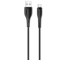 Дата кабель Usams US-SJ373 U-38 USB to MicroUSB 2A (1m) (00000051914_2)