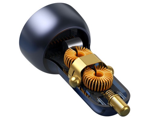 АЗУ Baseus Particular PPS 65W USB + Type-C (CCKX-C) (00000057172_1)