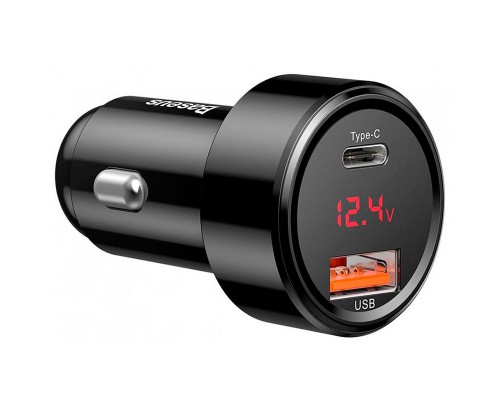 АЗУ Baseus Magic Series PPS (PDout/USB 45W/QC/PD/LCD) (CCMLC20C) (00000052331_1)