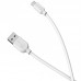 Дата кабель Borofone BX14 USB to MicroUSB (3m) (00000060118_1)