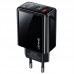 СЗУ Usams US-CC133 T40 QC3.0 + PD 20W (00000049232_1)