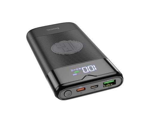 Портативное зарядное устройство Power Bank Hoco J63 