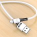 Дата кабель USAMS US-SJ435 U52 USB to MicroUSB (1m) (00000039664_1)
