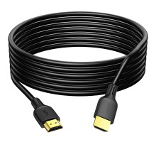 Дата кабель Usams US-SJ427 U49 HDMI HD (3m) (00000036151_1)