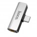 Переходник Hoco LS26 Type-C to 3,5 AUX (00000032940_1)