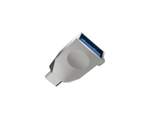 Переходник Hoco UA9 USB OTG to Type-C (00000035248_1)