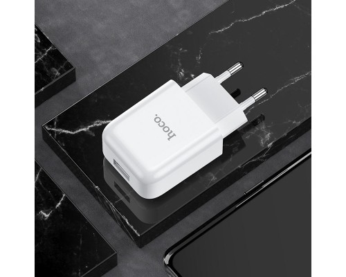 СЗУ HOCO N2 (1USB/2.1A) (00000049392_1)